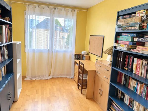 Achat - Appartement Rennes 35000 3 pièces 87 m 2