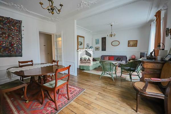 Appartement Le Kremlin Bicêtre 8 pièces 167.78 m2