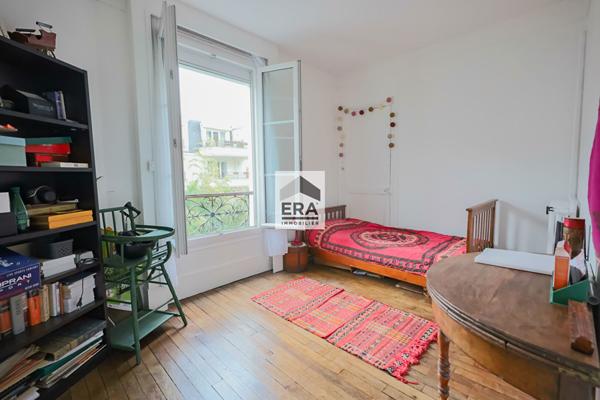 Appartement Le Kremlin Bicêtre 8 pièces 167.78 m2