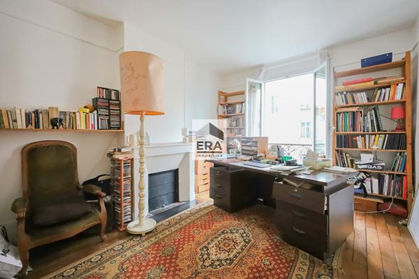 Appartement Le Kremlin Bicêtre 8 pièces 167.78 m2