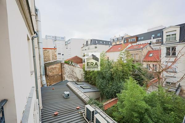Appartement Le Kremlin Bicêtre 8 pièces 167.78 m2