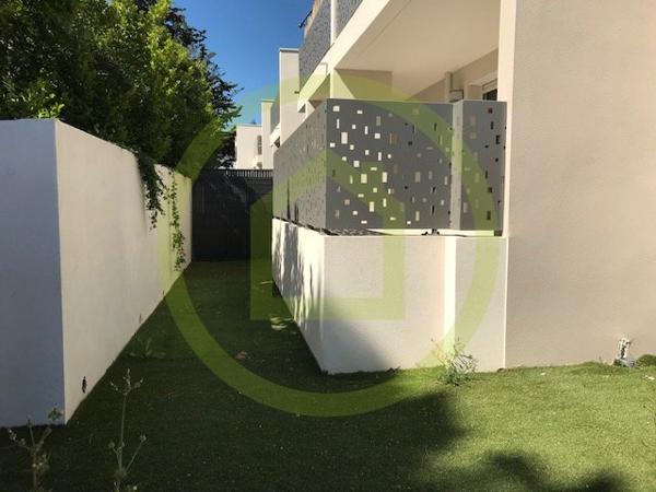 Appartement à SAINT JEAN DE VEDAS (34430)