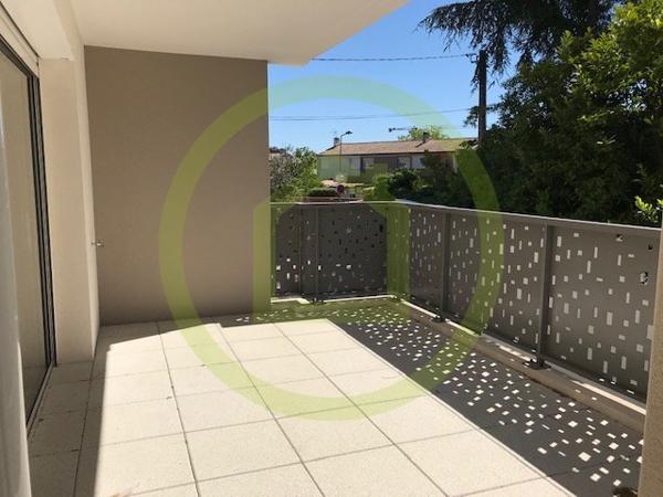 Appartement à SAINT JEAN DE VEDAS (34430)