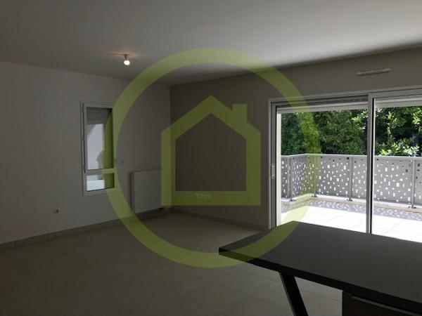 Appartement à SAINT JEAN DE VEDAS (34430)