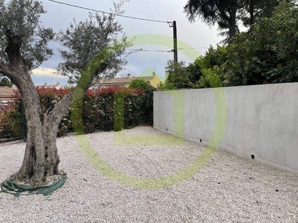 Appartement à SAINT JEAN DE VEDAS (34430)