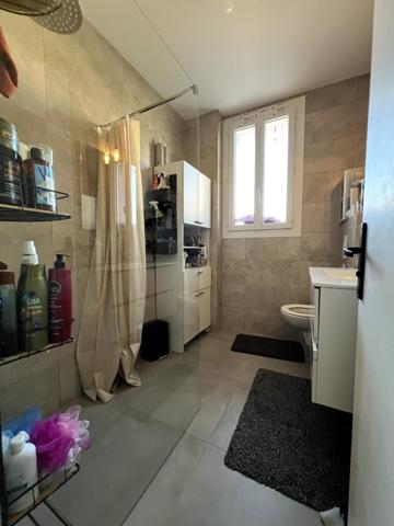 Maison mitoyenne entièrement rénovée