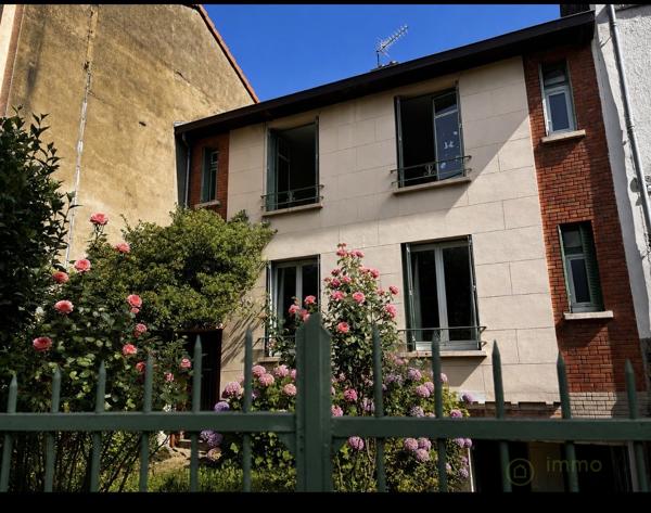 Immeuble à CLERMONT FERRAND (63000)