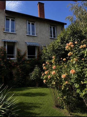 Immeuble à CLERMONT FERRAND (63000)