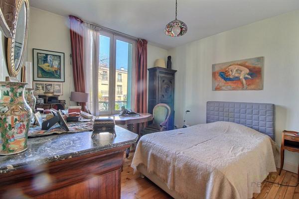 Immeuble à CLERMONT FERRAND (63000)