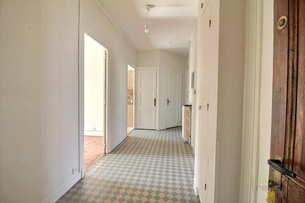 Immeuble à CLERMONT FERRAND (63000)