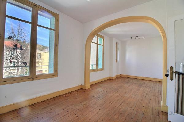 Immeuble à CLERMONT FERRAND (63000)