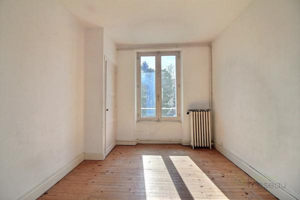 Immeuble à CLERMONT FERRAND (63000)