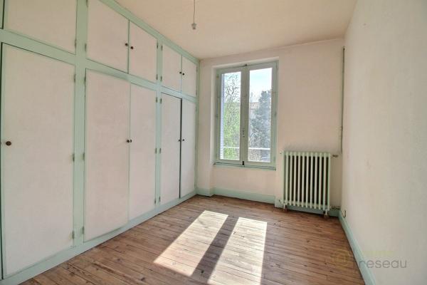 Immeuble à CLERMONT FERRAND (63000)