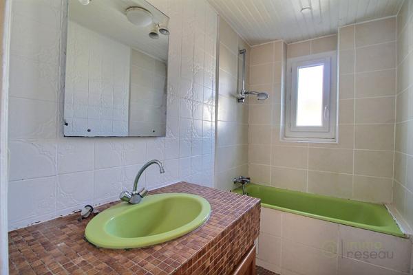 Immeuble à CLERMONT FERRAND (63000)