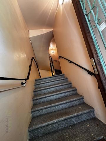 Immeuble à CLERMONT FERRAND (63000)