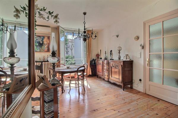 Immeuble à CLERMONT FERRAND (63000)