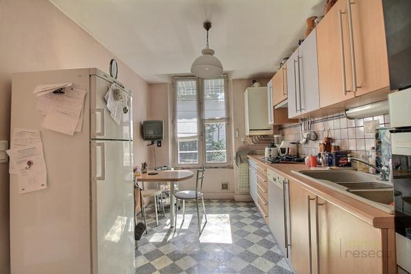 Immeuble à CLERMONT FERRAND (63000)