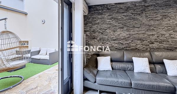 À vendre Maison 5 pièces 98 m² - Romainville 93230