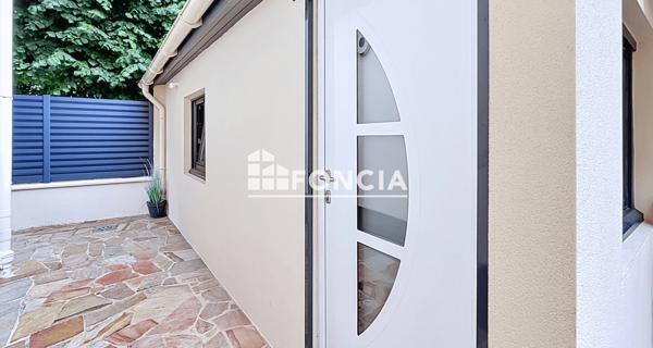 À vendre Maison 5 pièces 98 m² - Romainville 93230