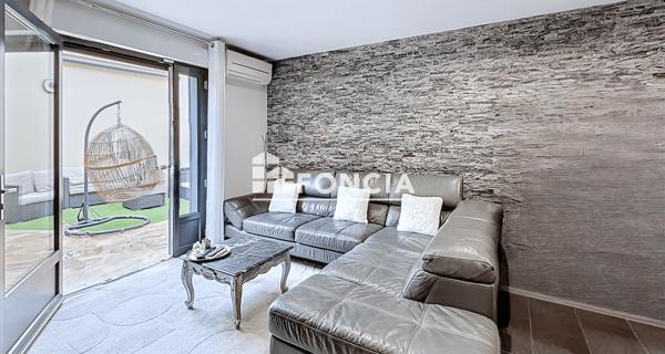 À vendre Maison 5 pièces 98 m² - Romainville 93230