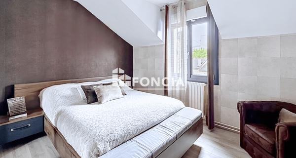 À vendre Maison 5 pièces 98 m² - Romainville 93230