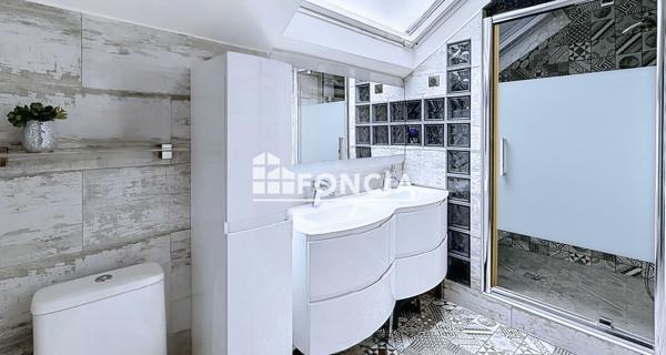 À vendre Maison 5 pièces 98 m² - Romainville 93230