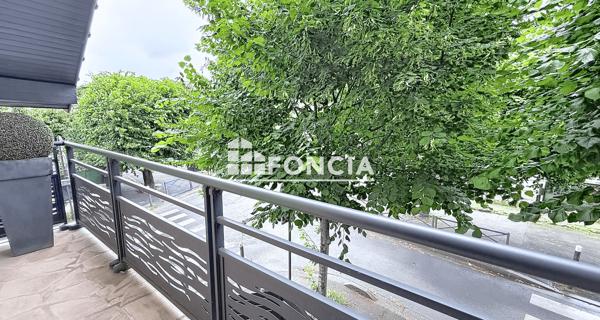 À vendre Maison 5 pièces 98 m² - Romainville 93230