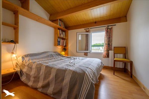 Maison à vendre |  Rivedoux-Plage |  4 pièces | 91 m²