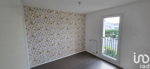 Maison à vendre 4 pièces 80 m² Saint-Pryvé-Saint-Mesmin