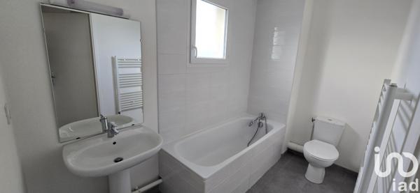 Maison à vendre 4 pièces 80 m² Saint-Pryvé-Saint-Mesmin