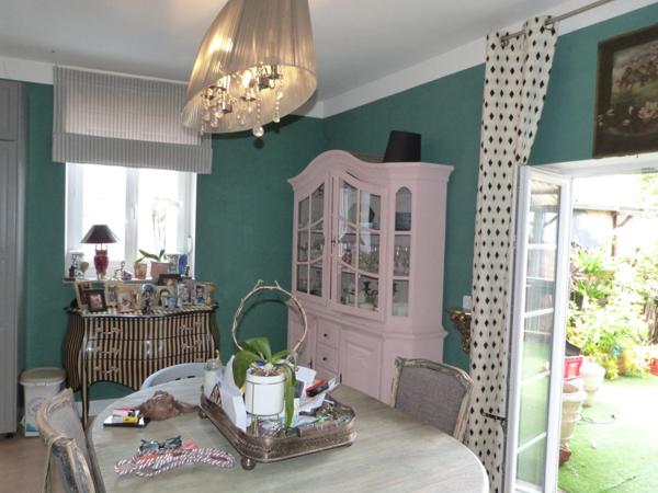 Immeuble à vendre BITCHE (57)