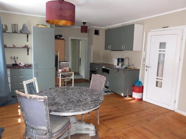 Immeuble à vendre BITCHE (57)