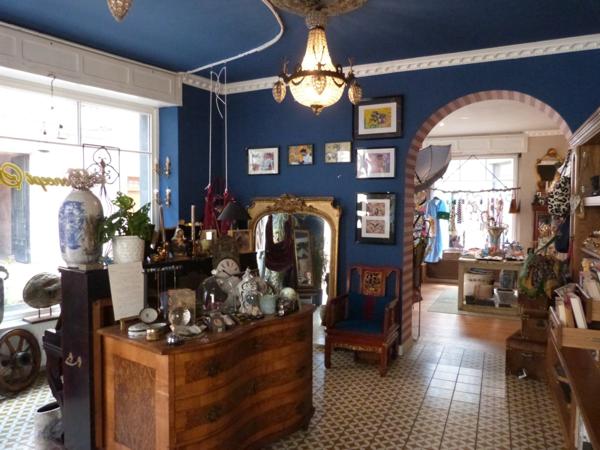 Immeuble à vendre BITCHE (57)