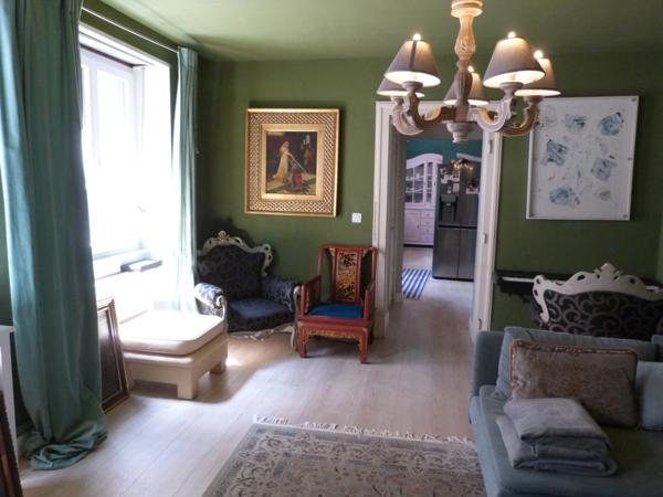 Immeuble à vendre BITCHE (57)