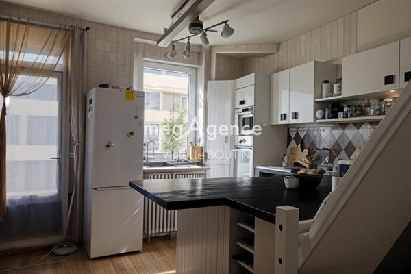 Maison à CHAUDRON-EN-MAUGES, 49110 - 3 pièces 70m²