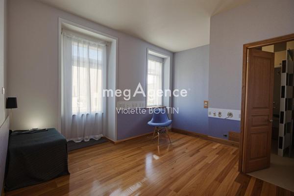 Maison à CHAUDRON-EN-MAUGES, 49110 - 3 pièces 70m²