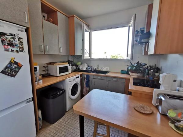 Location Appartement 4 pièces 85 m2 à Rennes