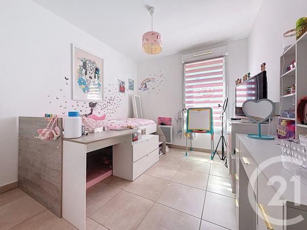 Appartement Duplex à vendre  4 pièces - 84,83 m2 MARSEILLE - 13014