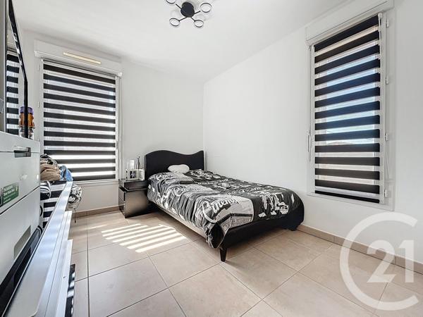 Appartement Duplex à vendre  4 pièces - 84,83 m2 MARSEILLE - 13014