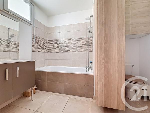 Appartement Duplex à vendre  4 pièces - 84,83 m2 MARSEILLE - 13014