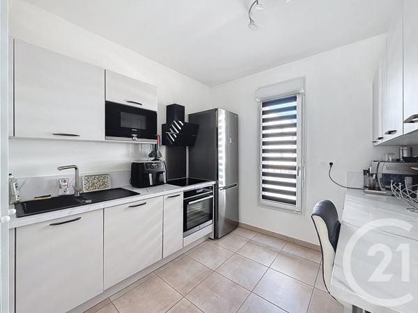 Appartement Duplex à vendre  4 pièces - 84,83 m2 MARSEILLE - 13014