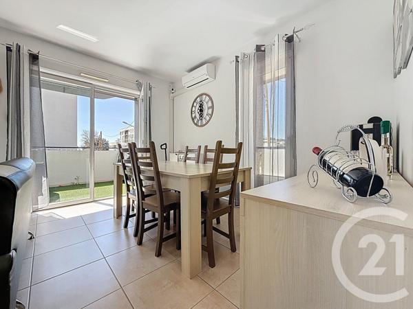 Appartement Duplex à vendre  4 pièces - 84,83 m2 MARSEILLE - 13014