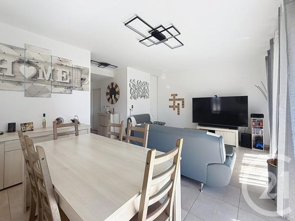 Appartement Duplex à vendre  4 pièces - 84,83 m2 MARSEILLE - 13014