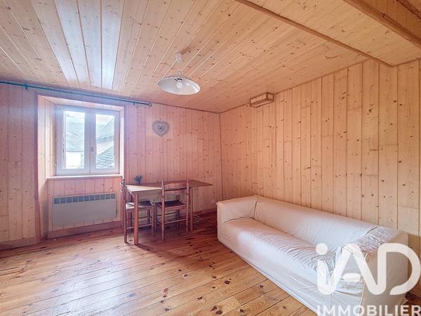 Maison à vendre 4 pièces 68 m² Chaudes-Aigues