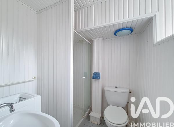 Maison à vendre 4 pièces 68 m² Chaudes-Aigues