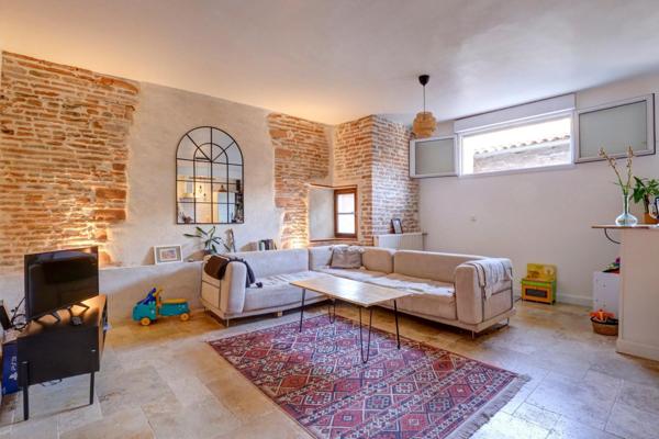 Maison à Gaillac, 81600 - 5 pièces 154m²