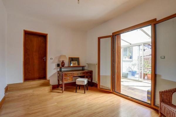 Maison à Gaillac, 81600 - 5 pièces 154m²