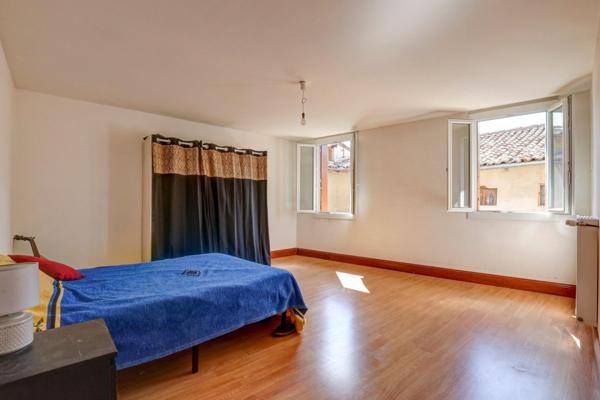 Maison à Gaillac, 81600 - 5 pièces 154m²