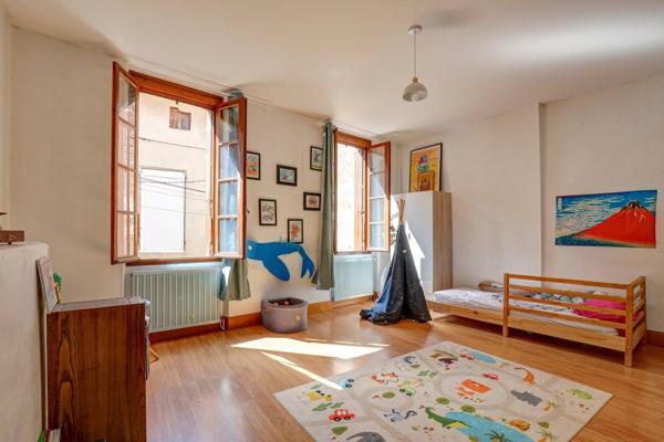 Maison à Gaillac, 81600 - 5 pièces 154m²