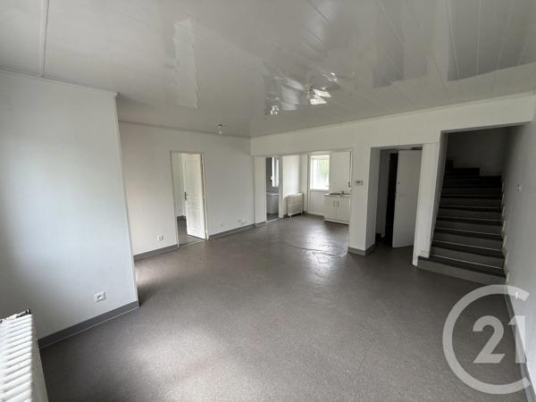 Maison à vendre  5 pièces - 71,75 m 2   MAUBEUGE  - 59